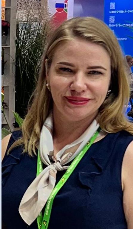 Фадеева Мария