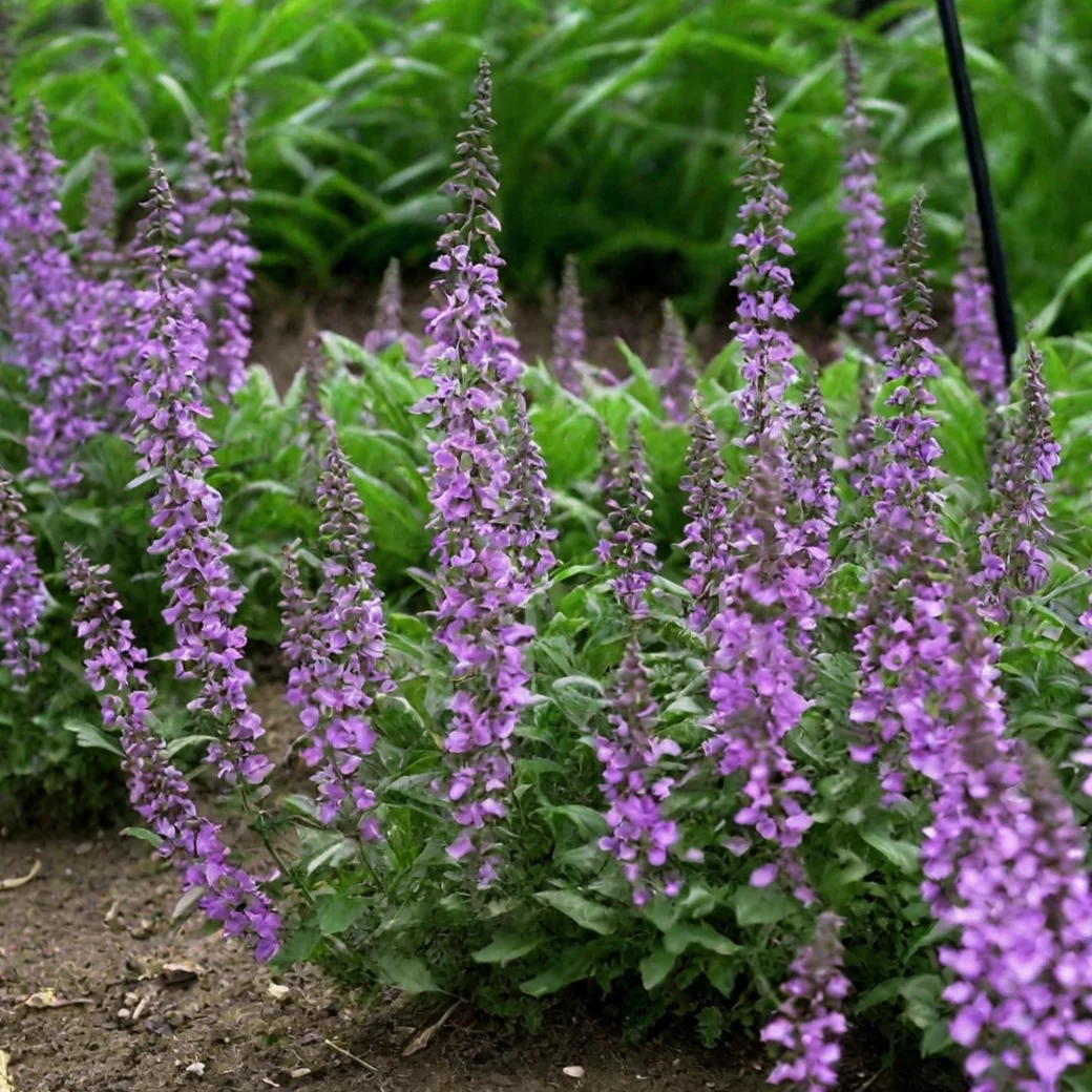 Котовник Фассена "Кэтс Мэоу"