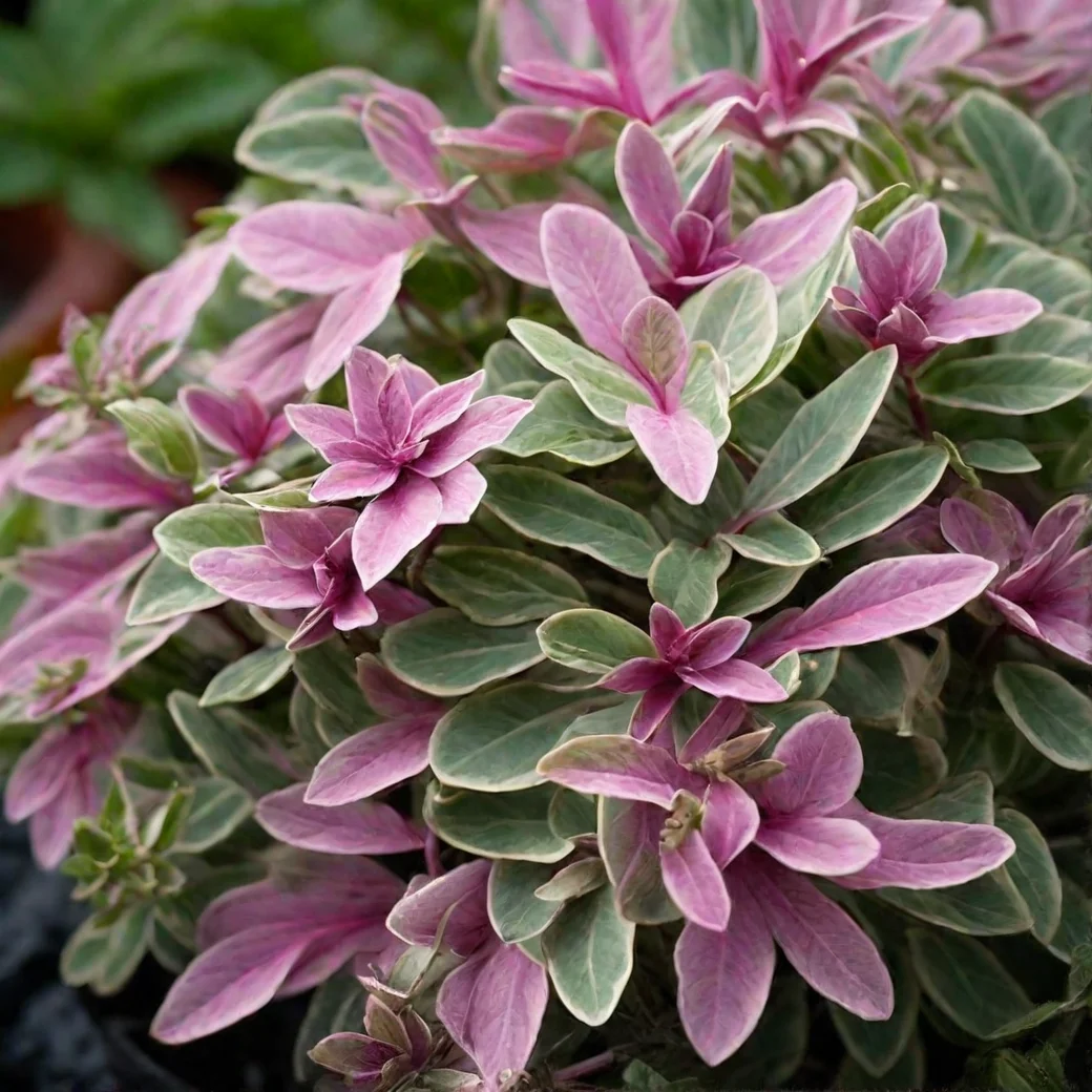 Живучка ползучая "Принцесса Надя"